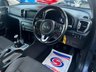 USED 2016 66 KIA SPORTAGE 1.7 CRDi 2 SUV 5dr Euro 6 (s/s) 