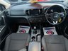 USED 2016 66 KIA SPORTAGE 1.7 CRDi 2 SUV 5dr Euro 6 (s/s) 