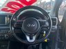 USED 2016 66 KIA SPORTAGE 1.7 CRDi 2 SUV 5dr Euro 6 (s/s) 