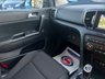 USED 2016 66 KIA SPORTAGE 1.7 CRDi 2 SUV 5dr Euro 6 (s/s) 