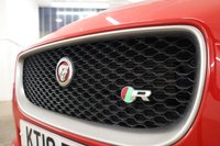 USED 2019 19 JAGUAR XE 2.0i GPF R-Sport Saloon 4dr Petrol Auto Euro 6 (s/s) (200 ps) ONLY COVERED 23,000 MILES WITH HIGH SPEC INCLUDING APPLE CAR PLAY
