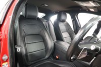 USED 2019 19 JAGUAR XE 2.0i GPF R-Sport Saloon 4dr Petrol Auto Euro 6 (s/s) (200 ps) ONLY COVERED 23,000 MILES WITH HIGH SPEC INCLUDING APPLE CAR PLAY