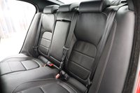 USED 2019 19 JAGUAR XE 2.0i GPF R-Sport Saloon 4dr Petrol Auto Euro 6 (s/s) (200 ps) ONLY COVERED 23,000 MILES WITH HIGH SPEC INCLUDING APPLE CAR PLAY