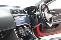 USED 2019 19 JAGUAR XE 2.0i GPF R-Sport Saloon 4dr Petrol Auto Euro 6 (s/s) (200 ps) ONLY COVERED 23,000 MILES WITH HIGH SPEC INCLUDING APPLE CAR PLAY