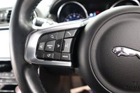 USED 2019 19 JAGUAR XE 2.0i GPF R-Sport Saloon 4dr Petrol Auto Euro 6 (s/s) (200 ps) ONLY COVERED 23,000 MILES WITH HIGH SPEC INCLUDING APPLE CAR PLAY