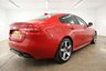 USED 2019 19 JAGUAR XE 2.0i GPF R-Sport Saloon 4dr Petrol Auto Euro 6 (s/s) (200 ps) ONLY COVERED 23,000 MILES WITH HIGH SPEC INCLUDING APPLE CAR PLAY