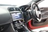 USED 2019 19 JAGUAR XE 2.0i GPF R-Sport Saloon 4dr Petrol Auto Euro 6 (s/s) (200 ps) ONLY COVERED 23,000 MILES WITH HIGH SPEC INCLUDING APPLE CAR PLAY