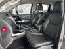 USED 2019 19 NISSAN NAVARA 2.3 dCi Tekna Pickup Double Cab 4dr Diesel Auto 4WD Euro 6 (190 ps) MOUNTAIN ROLLER TOP
