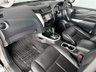 USED 2019 19 NISSAN NAVARA 2.3 dCi Tekna Pickup Double Cab 4dr Diesel Auto 4WD Euro 6 (190 ps) MOUNTAIN ROLLER TOP