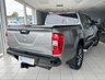 USED 2019 19 NISSAN NAVARA 2.3 dCi Tekna Pickup Double Cab 4dr Diesel Auto 4WD Euro 6 (190 ps) MOUNTAIN ROLLER TOP
