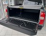 USED 2019 19 NISSAN NAVARA 2.3 dCi Tekna Pickup Double Cab 4dr Diesel Auto 4WD Euro 6 (190 ps) MOUNTAIN ROLLER TOP