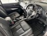 USED 2019 19 NISSAN NAVARA 2.3 dCi Tekna Pickup Double Cab 4dr Diesel Auto 4WD Euro 6 (190 ps) MOUNTAIN ROLLER TOP