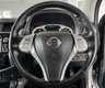 USED 2019 19 NISSAN NAVARA 2.3 dCi Tekna Pickup Double Cab 4dr Diesel Auto 4WD Euro 6 (190 ps) MOUNTAIN ROLLER TOP