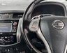 USED 2019 19 NISSAN NAVARA 2.3 dCi Tekna Pickup Double Cab 4dr Diesel Auto 4WD Euro 6 (190 ps) MOUNTAIN ROLLER TOP