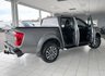 USED 2019 19 NISSAN NAVARA 2.3 dCi Tekna Pickup Double Cab 4dr Diesel Auto 4WD Euro 6 (190 ps) MOUNTAIN ROLLER TOP