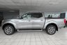 USED 2019 19 NISSAN NAVARA 2.3 dCi Tekna Pickup Double Cab 4dr Diesel Auto 4WD Euro 6 (190 ps) MOUNTAIN ROLLER TOP