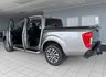 USED 2019 19 NISSAN NAVARA 2.3 dCi Tekna Pickup Double Cab 4dr Diesel Auto 4WD Euro 6 (190 ps) MOUNTAIN ROLLER TOP