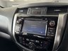 USED 2019 19 NISSAN NAVARA 2.3 dCi Tekna Pickup Double Cab 4dr Diesel Auto 4WD Euro 6 (190 ps) MOUNTAIN ROLLER TOP