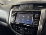 USED 2019 19 NISSAN NAVARA 2.3 dCi Tekna Pickup Double Cab 4dr Diesel Auto 4WD Euro 6 (190 ps) MOUNTAIN ROLLER TOP