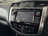 USED 2019 19 NISSAN NAVARA 2.3 dCi Tekna Pickup Double Cab 4dr Diesel Auto 4WD Euro 6 (190 ps) MOUNTAIN ROLLER TOP