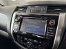 USED 2019 19 NISSAN NAVARA 2.3 dCi Tekna Pickup Double Cab 4dr Diesel Auto 4WD Euro 6 (190 ps) MOUNTAIN ROLLER TOP