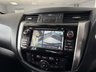 USED 2019 19 NISSAN NAVARA 2.3 dCi Tekna Pickup Double Cab 4dr Diesel Auto 4WD Euro 6 (190 ps) MOUNTAIN ROLLER TOP