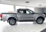 USED 2019 19 NISSAN NAVARA 2.3 dCi Tekna Pickup Double Cab 4dr Diesel Auto 4WD Euro 6 (190 ps) MOUNTAIN ROLLER TOP
