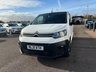 USED 2021 21 CITROEN BERLINGO 1.5 BLUEHDI 1000 DRIVER NAVIGATION 