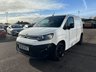 USED 2021 21 CITROEN BERLINGO 1.5 BLUEHDI 1000 DRIVER NAVIGATION 