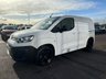 USED 2021 21 CITROEN BERLINGO 1.5 BLUEHDI 1000 DRIVER NAVIGATION 