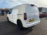 USED 2021 21 CITROEN BERLINGO 1.5 BLUEHDI 1000 DRIVER NAVIGATION 