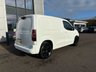 USED 2021 21 CITROEN BERLINGO 1.5 BLUEHDI 1000 DRIVER NAVIGATION 
