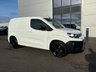 USED 2021 21 CITROEN BERLINGO 1.5 BLUEHDI 1000 DRIVER NAVIGATION 