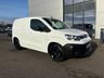 USED 2021 21 CITROEN BERLINGO 1.5 BLUEHDI 1000 DRIVER NAVIGATION 