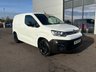 USED 2021 21 CITROEN BERLINGO 1.5 BLUEHDI 1000 DRIVER NAVIGATION 