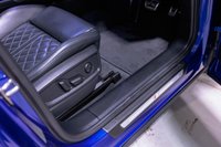 USED 2022 22 AUDI Q5 2.0 TDI 40 Edition 1 SUV 5dr Diesel S Tronic quattro Euro 6 (s/s) (204 ps) +NATIONWIDE DELIVERY AVAILABLE+