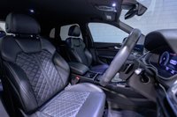 USED 2022 22 AUDI Q5 2.0 TDI 40 Edition 1 SUV 5dr Diesel S Tronic quattro Euro 6 (s/s) (204 ps) +NATIONWIDE DELIVERY AVAILABLE+