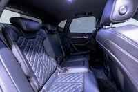 USED 2022 22 AUDI Q5 2.0 TDI 40 Edition 1 SUV 5dr Diesel S Tronic quattro Euro 6 (s/s) (204 ps) +NATIONWIDE DELIVERY AVAILABLE+