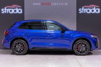 USED 2022 22 AUDI Q5 2.0 TDI 40 Edition 1 SUV 5dr Diesel S Tronic quattro Euro 6 (s/s) (204 ps) +NATIONWIDE DELIVERY AVAILABLE+