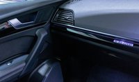 USED 2022 22 AUDI Q5 2.0 TDI 40 Edition 1 SUV 5dr Diesel S Tronic quattro Euro 6 (s/s) (204 ps) +NATIONWIDE DELIVERY AVAILABLE+