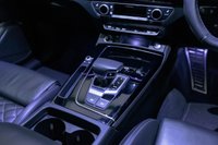 USED 2022 22 AUDI Q5 2.0 TDI 40 Edition 1 SUV 5dr Diesel S Tronic quattro Euro 6 (s/s) (204 ps) +NATIONWIDE DELIVERY AVAILABLE+