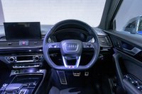USED 2022 22 AUDI Q5 2.0 TDI 40 Edition 1 SUV 5dr Diesel S Tronic quattro Euro 6 (s/s) (204 ps) +NATIONWIDE DELIVERY AVAILABLE+