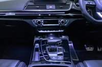 USED 2022 22 AUDI Q5 2.0 TDI 40 Edition 1 SUV 5dr Diesel S Tronic quattro Euro 6 (s/s) (204 ps) +NATIONWIDE DELIVERY AVAILABLE+