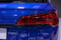 USED 2022 22 AUDI Q5 2.0 TDI 40 Edition 1 SUV 5dr Diesel S Tronic quattro Euro 6 (s/s) (204 ps) +NATIONWIDE DELIVERY AVAILABLE+