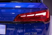 USED 2022 22 AUDI Q5 2.0 TDI 40 Edition 1 SUV 5dr Diesel S Tronic quattro Euro 6 (s/s) (204 ps) +NATIONWIDE DELIVERY AVAILABLE+