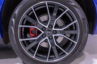 USED 2022 22 AUDI Q5 2.0 TDI 40 Edition 1 SUV 5dr Diesel S Tronic quattro Euro 6 (s/s) (204 ps) +NATIONWIDE DELIVERY AVAILABLE+