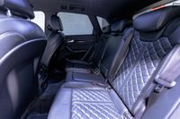 USED 2022 22 AUDI Q5 2.0 TDI 40 Edition 1 SUV 5dr Diesel S Tronic quattro Euro 6 (s/s) (204 ps) +NATIONWIDE DELIVERY AVAILABLE+