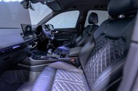 USED 2022 22 AUDI Q5 2.0 TDI 40 Edition 1 SUV 5dr Diesel S Tronic quattro Euro 6 (s/s) (204 ps) +NATIONWIDE DELIVERY AVAILABLE+