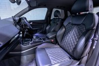 USED 2022 22 AUDI Q5 2.0 TDI 40 Edition 1 SUV 5dr Diesel S Tronic quattro Euro 6 (s/s) (204 ps) +NATIONWIDE DELIVERY AVAILABLE+