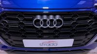 USED 2022 22 AUDI Q5 2.0 TDI 40 Edition 1 SUV 5dr Diesel S Tronic quattro Euro 6 (s/s) (204 ps) +NATIONWIDE DELIVERY AVAILABLE+
